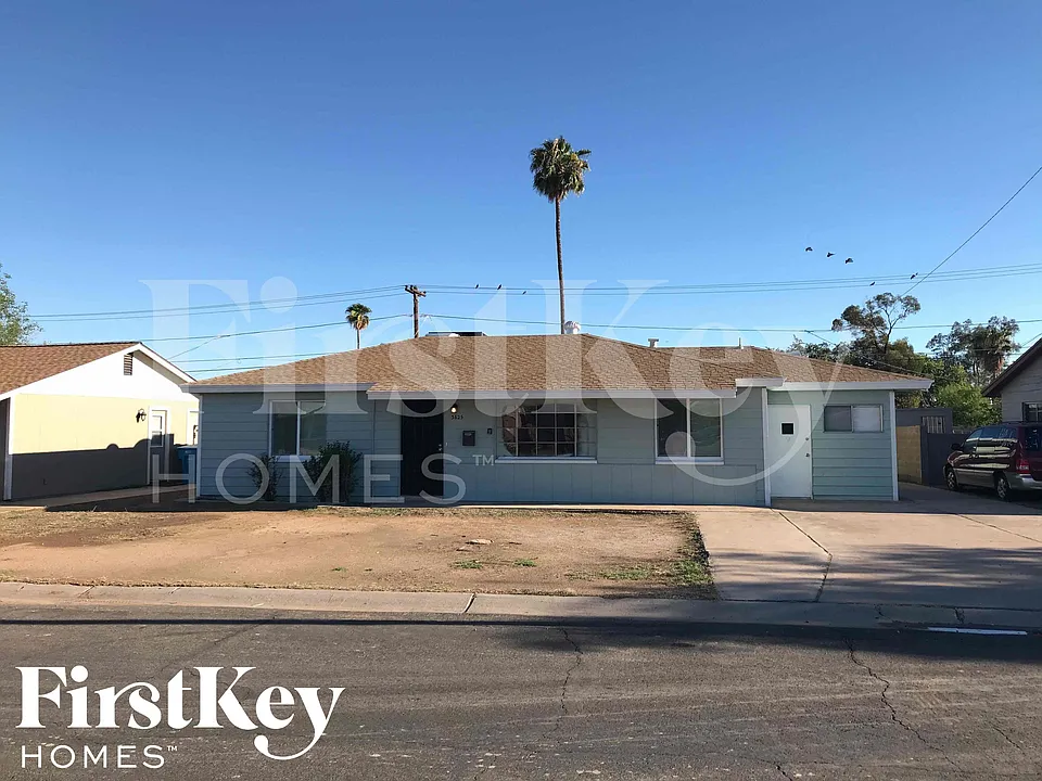 3625 W San Juan Ave