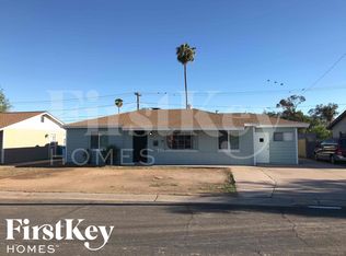 3625 W San Juan Ave, Phoenix, AZ 85019