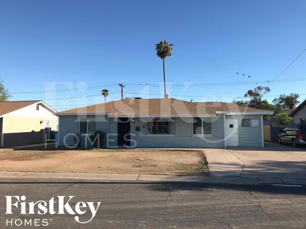 3625 W San Juan Ave, Phoenix, AZ 85019