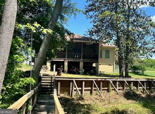 147 Brannen Lndg, Midville, GA 30441