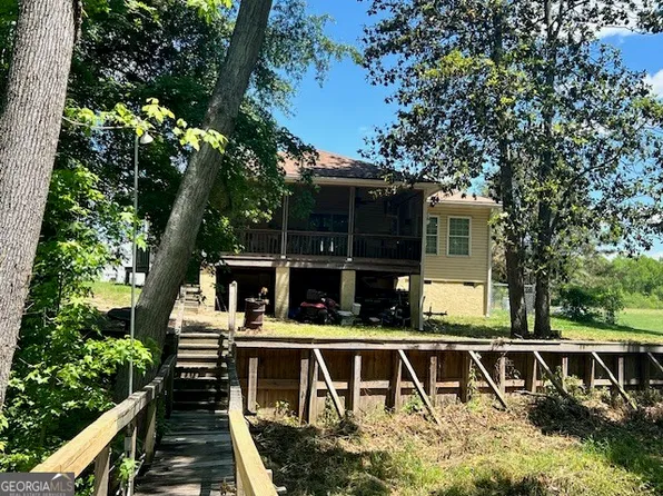 147 Brannen Lndg, Midville, GA 30441