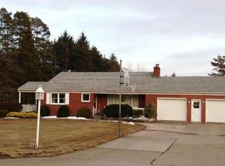 149 Queens Rd, Saint Marys, PA 15857