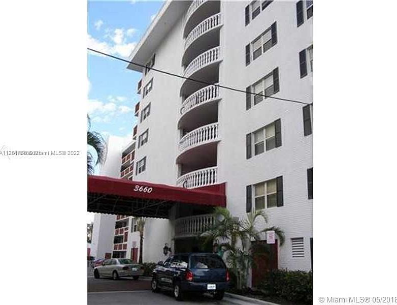 1st image of 3660 NE 166th St APT 212