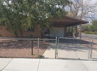 1717 Ludwig Dr, Las Vegas, NV 89106