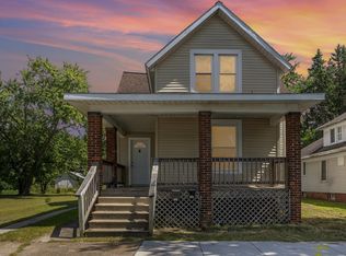 116 Hancock Ave, Michigan City, IN