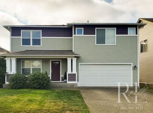 2537 SW Siskin Cir, Pt Orchard, WA 98367