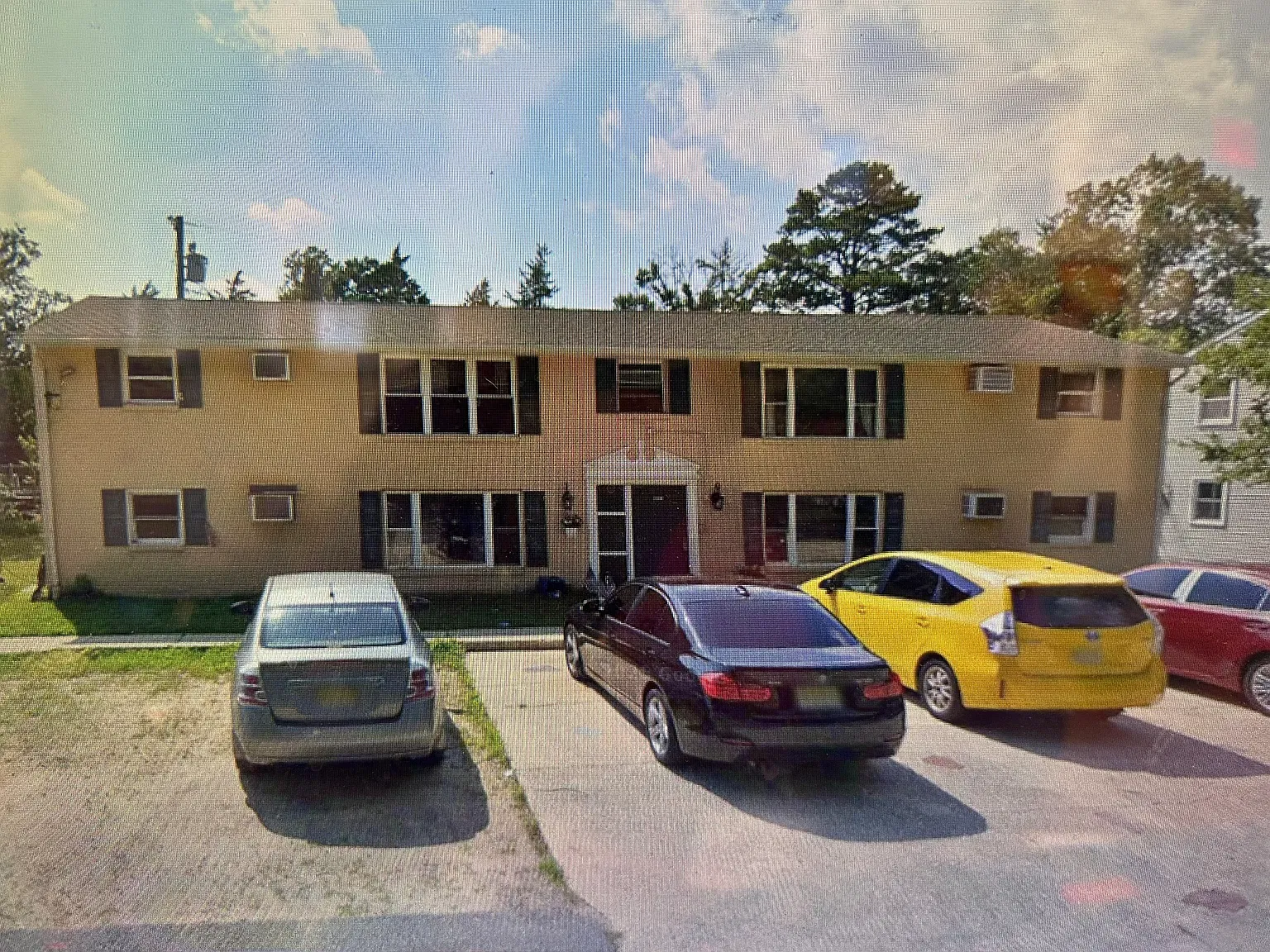 2 bed, $1,495 — Photo 1