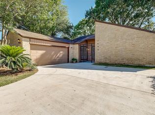 1402 S Kirkwood Rd, Houston, TX 77077