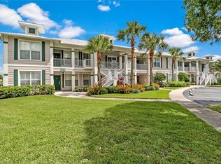 7895 Mahogany Run Ln APT 1412, Naples, FL 34113