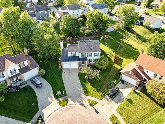 2nd image of 11601 Willowcrest Ct