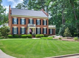 610 Inverness Pl, Martinez, GA 30907