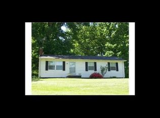 15723 Bradford Rd, Culpeper, VA 22701