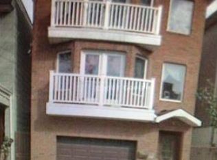 141 Grace St #1, Jersey City, NJ 07307