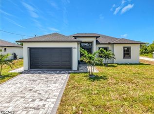 105 Ruby Ave N, Lehigh Acres, FL 33971