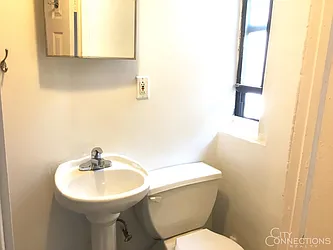 Rented by City Connections Realty