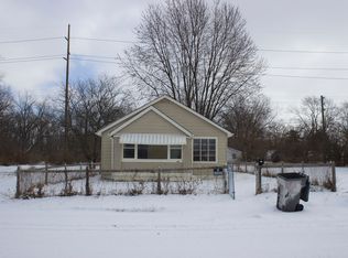 1451 Golay St, Indianapolis, IN 46203