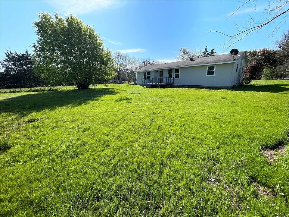 564 County Road 3505, Quinlan, TX 75474 Zillow