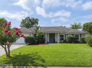 4414 Carriage Crossing Dr, Jacksonville, FL 32258