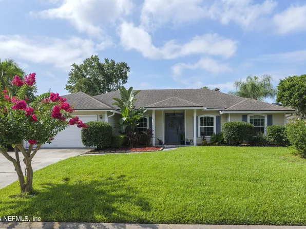 4414 CARRIAGE CROSSING Drive, Jacksonville, FL 32258