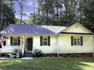 304 James Pl, Clayton, NC 27520