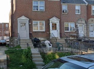 6728 Oakland St FLOOR 1, Philadelphia, PA 19149