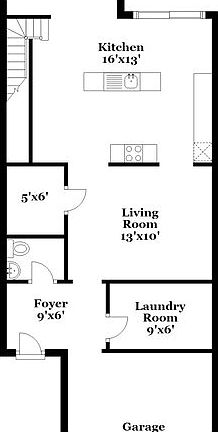 2nd image of 7023 Feather Wood Dr