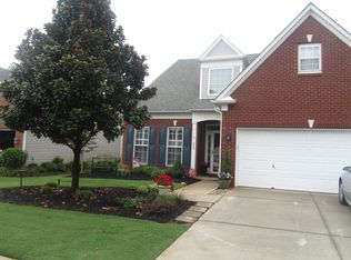 803 Medora Dr, Greer, SC 29650