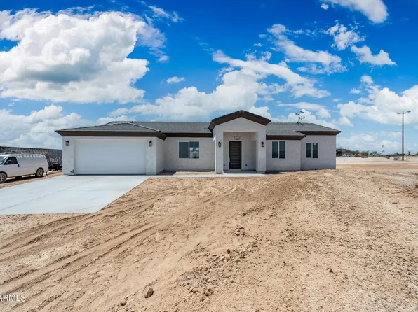 2228 S HASSAYAMPA Road, Tonopah, AZ 85354