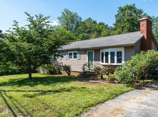 126 Baldwin Rd, Billerica, MA 01821