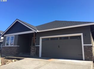 16356 Earhart Ave #LOT76, Oregon City, OR 97045