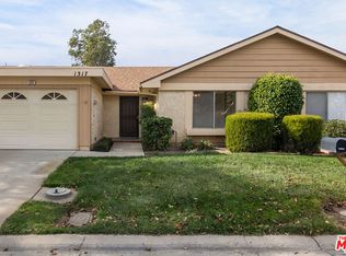 1317 Village 1, Camarillo, CA 93012
