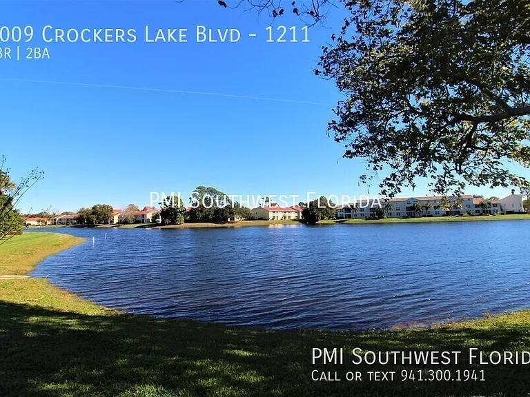 4009 Crockers Lake Blvd #1211 — Photo 23