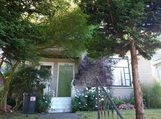 970 21st Ave, Seattle, WA 98122