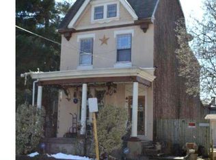 1138 Fillmore St, Philadelphia, PA 19124