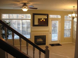 5526 Nighthawk Dr, Indianapolis, IN 46254