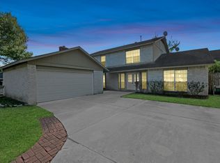 13015 Wilde Glen Ln, Houston, TX 77072