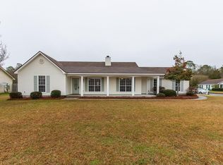 4372 Whippoorwill Cir, Valdosta, GA 31605