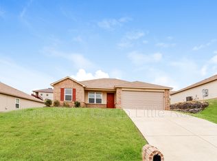 11309 Bock Rd, Sherwood, AR 72120