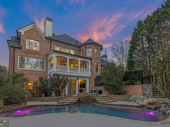 5321 Whitehaven Park Ln SE, Mableton, GA 30126