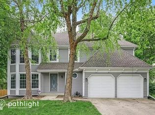 14022 W 113th Ter, Olathe, KS 66215