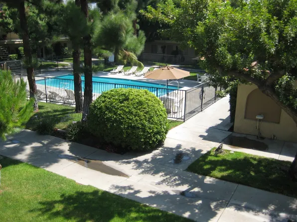 The Enrique Apartments