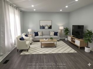 1033 Centre St N, Whitby, ON L1N 4V4