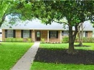 3110 Crossfell Rd, Spring, TX 77388