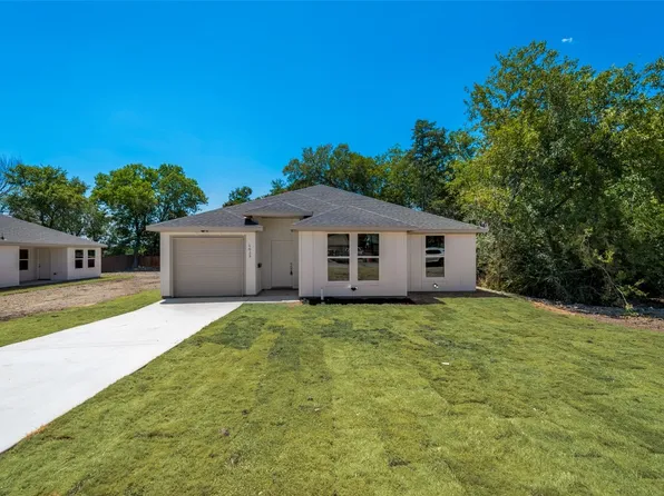 1615 Greenlawn Dr, Dallas, TX 75253