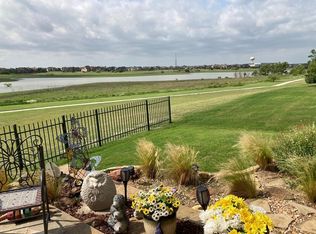 1031 Harbor Springs Dr, Frisco, TX 75034