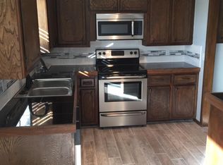 753 Camelot, Moore, OK 73160