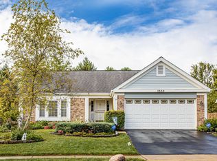 3559 Aaron Dr, Columbus, OH 43228