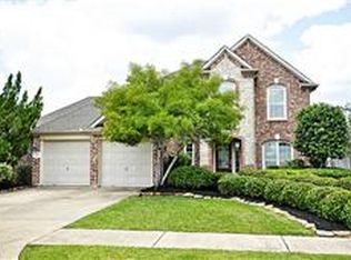 27106 Sable Oaks Ln, Cypress, TX 77433