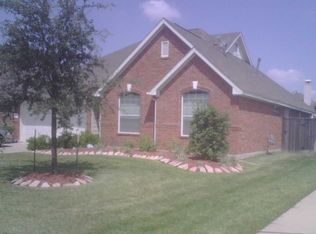 16014 Rittenberg Ct, Houston, TX 77084