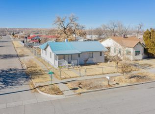 601 N 4th St, Belen, NM 87002